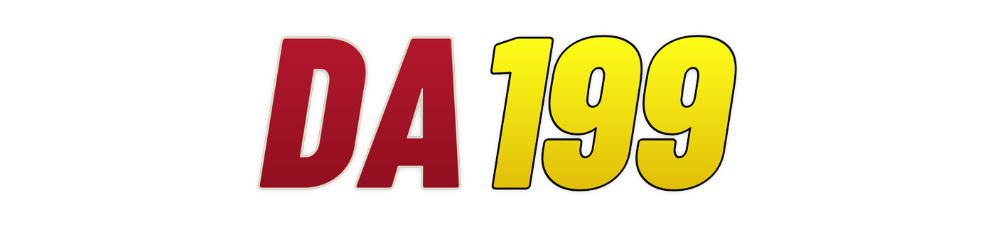 da199 โลโก้